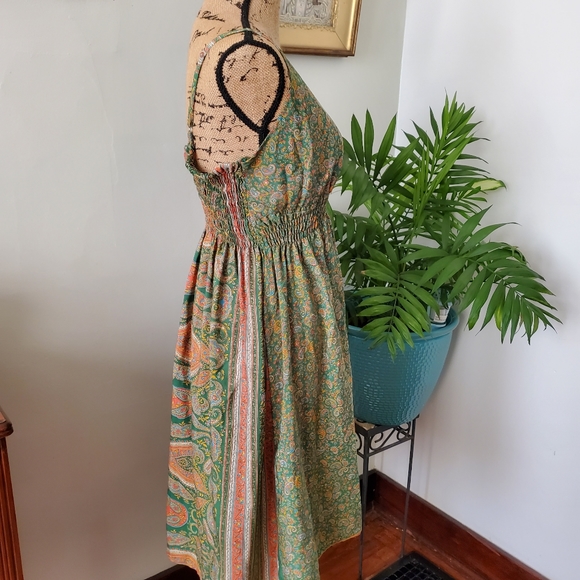 CULTURE SHOP DRESS - Picture 8 of 11